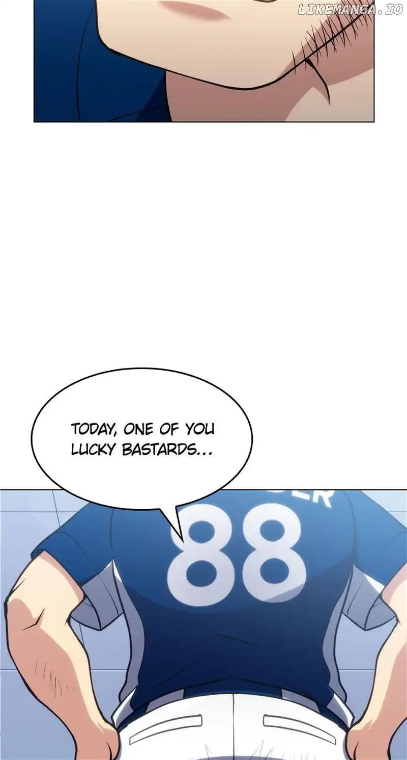 Home Plate Villain chapter 22 page 20