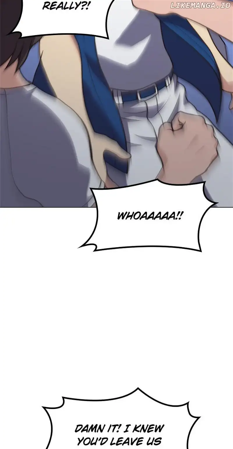 Home Plate Villain chapter 22 page 30