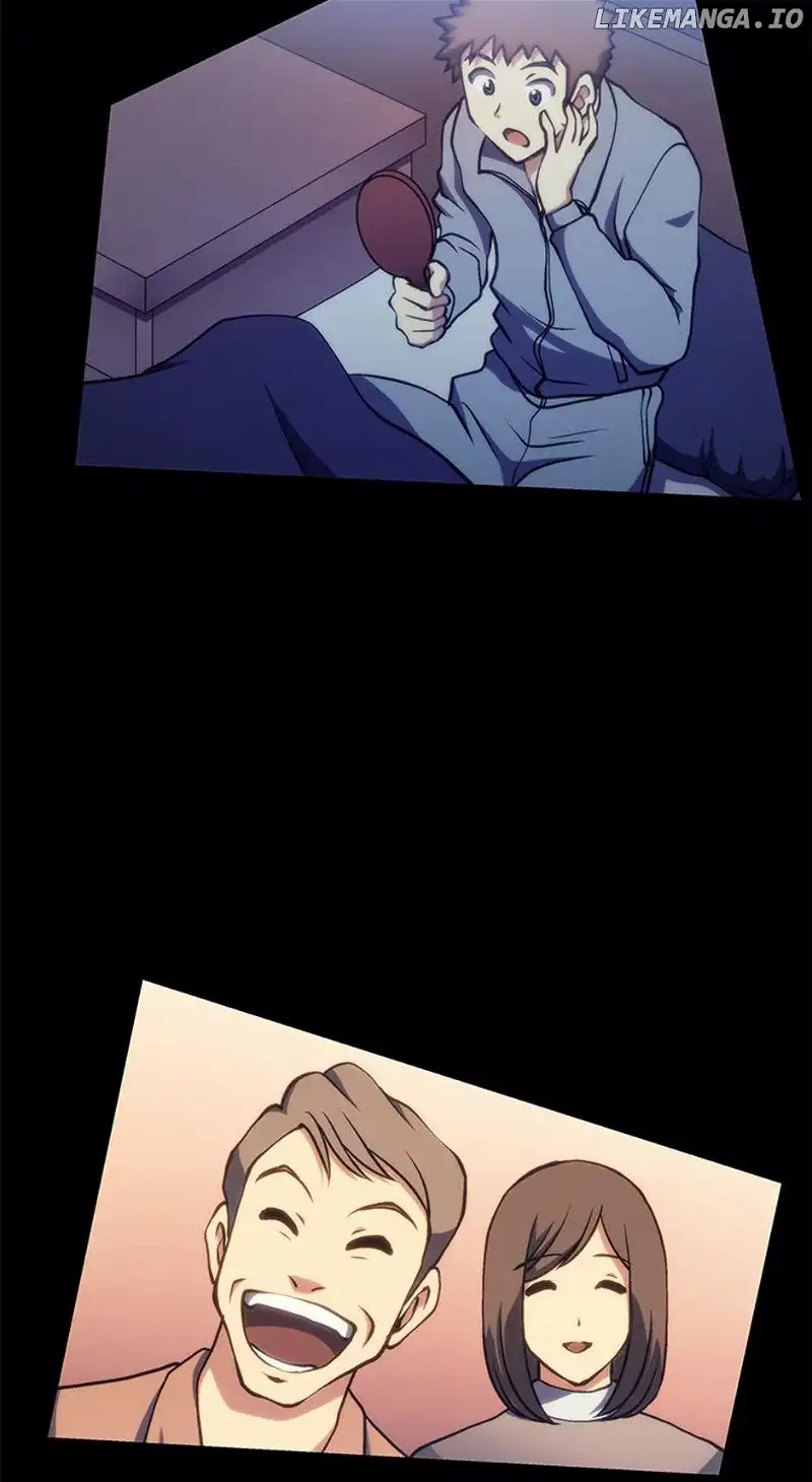 Home Plate Villain chapter 22 page 35