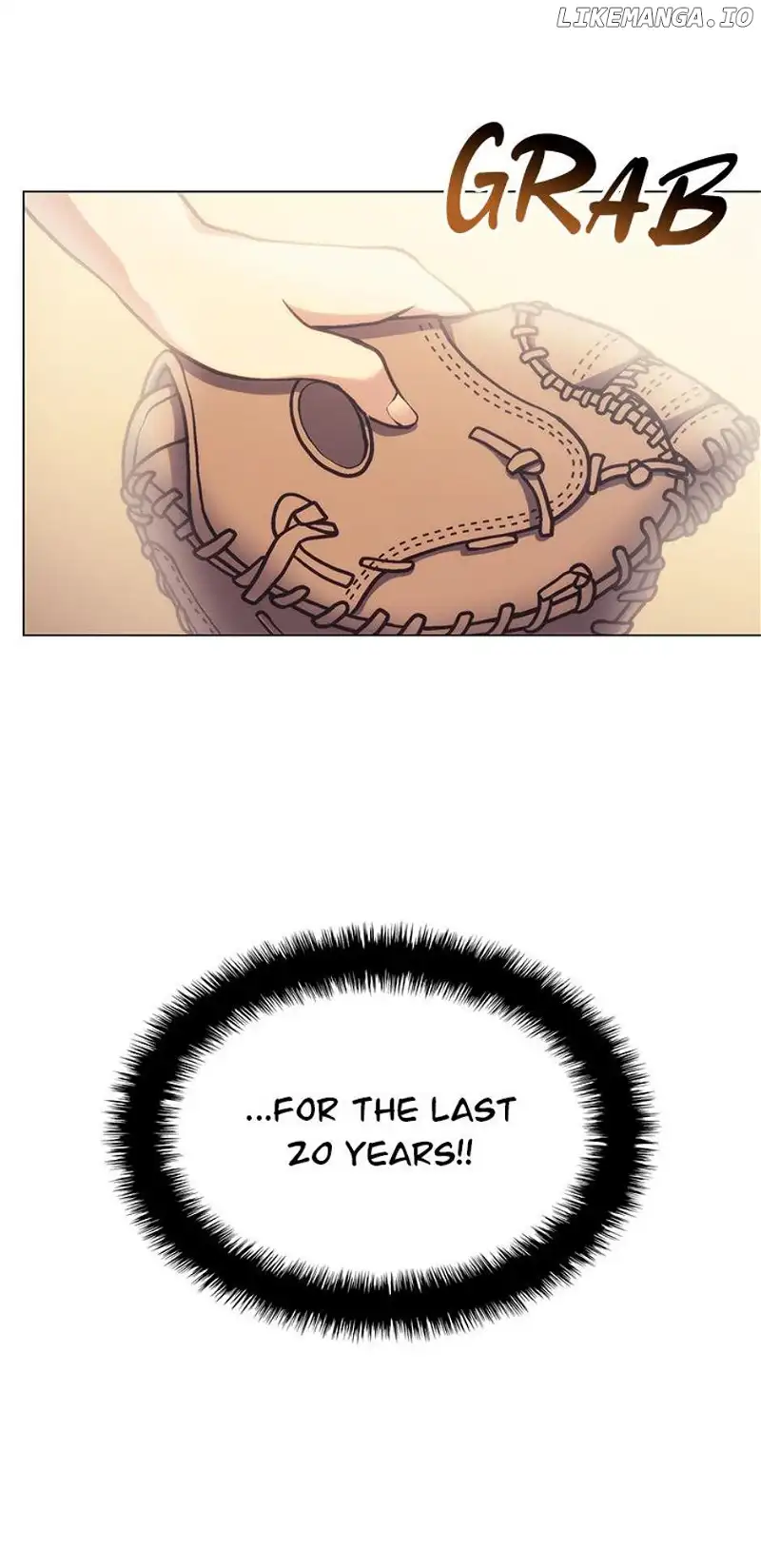 Home Plate Villain chapter 22 page 46