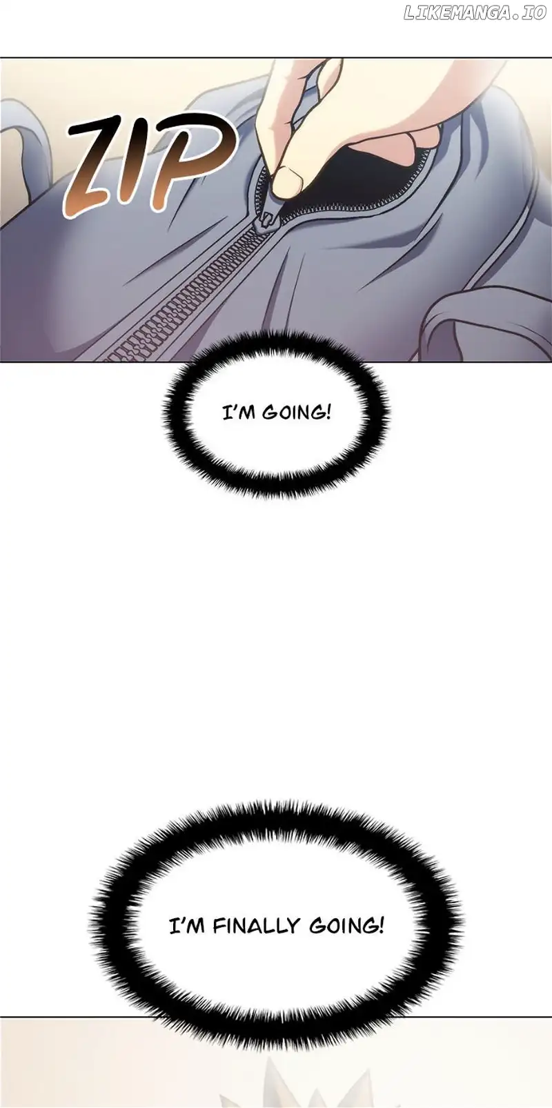 Home Plate Villain chapter 22 page 47