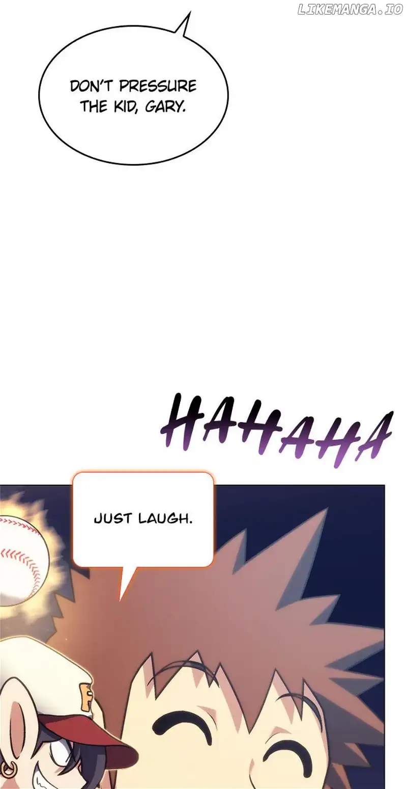 Home Plate Villain chapter 22 page 61