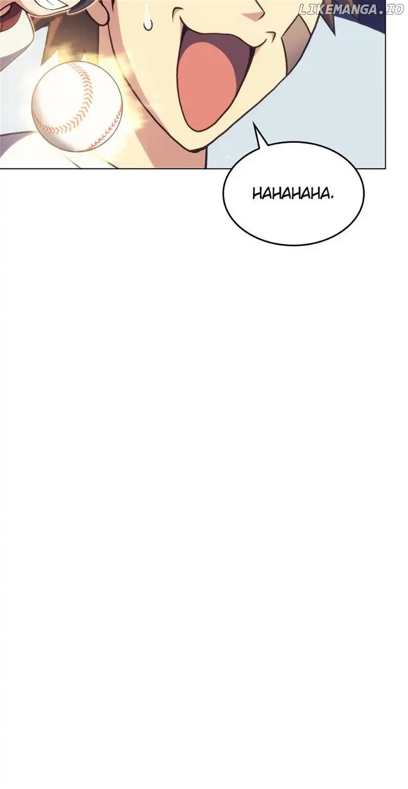 Home Plate Villain chapter 22 page 62