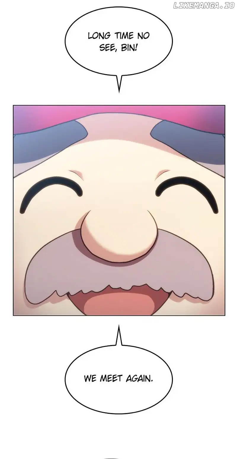 Home Plate Villain chapter 22 page 64