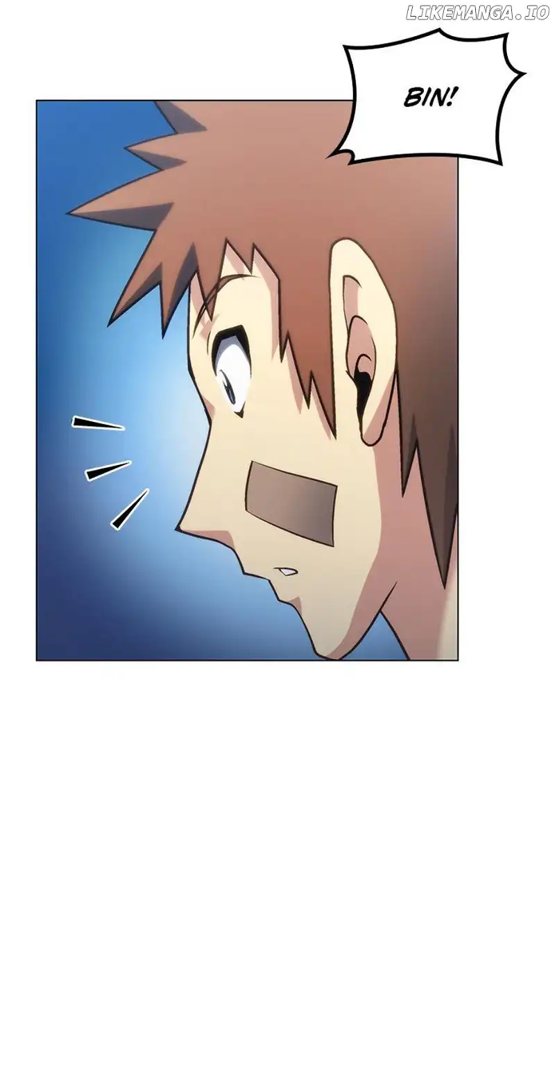 Home Plate Villain chapter 22 page 66