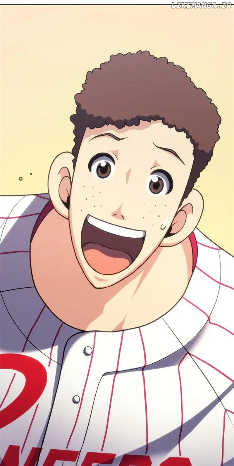 Home Plate Villain chapter 22 page 68