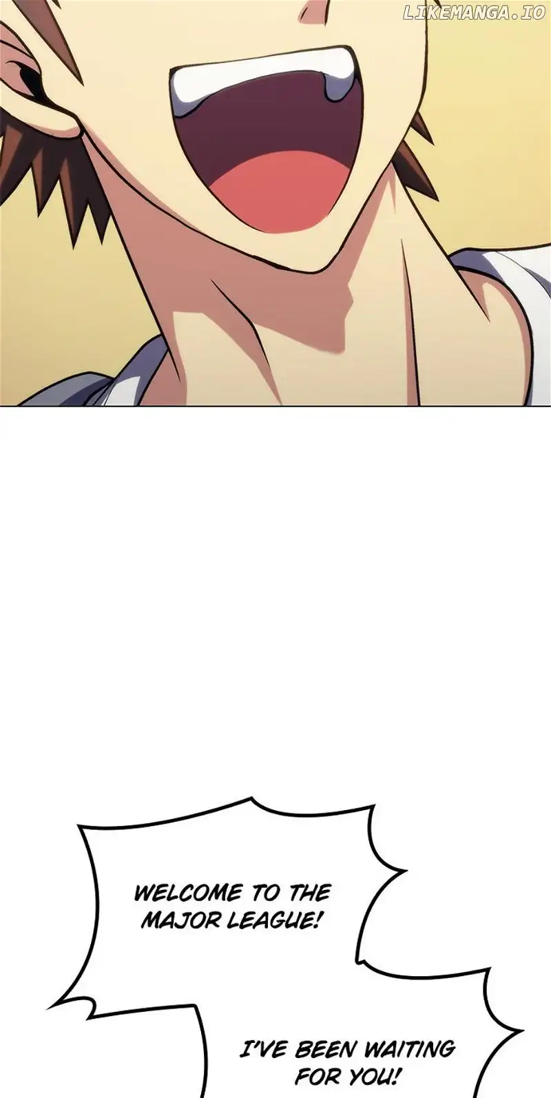 Home Plate Villain chapter 22 page 70