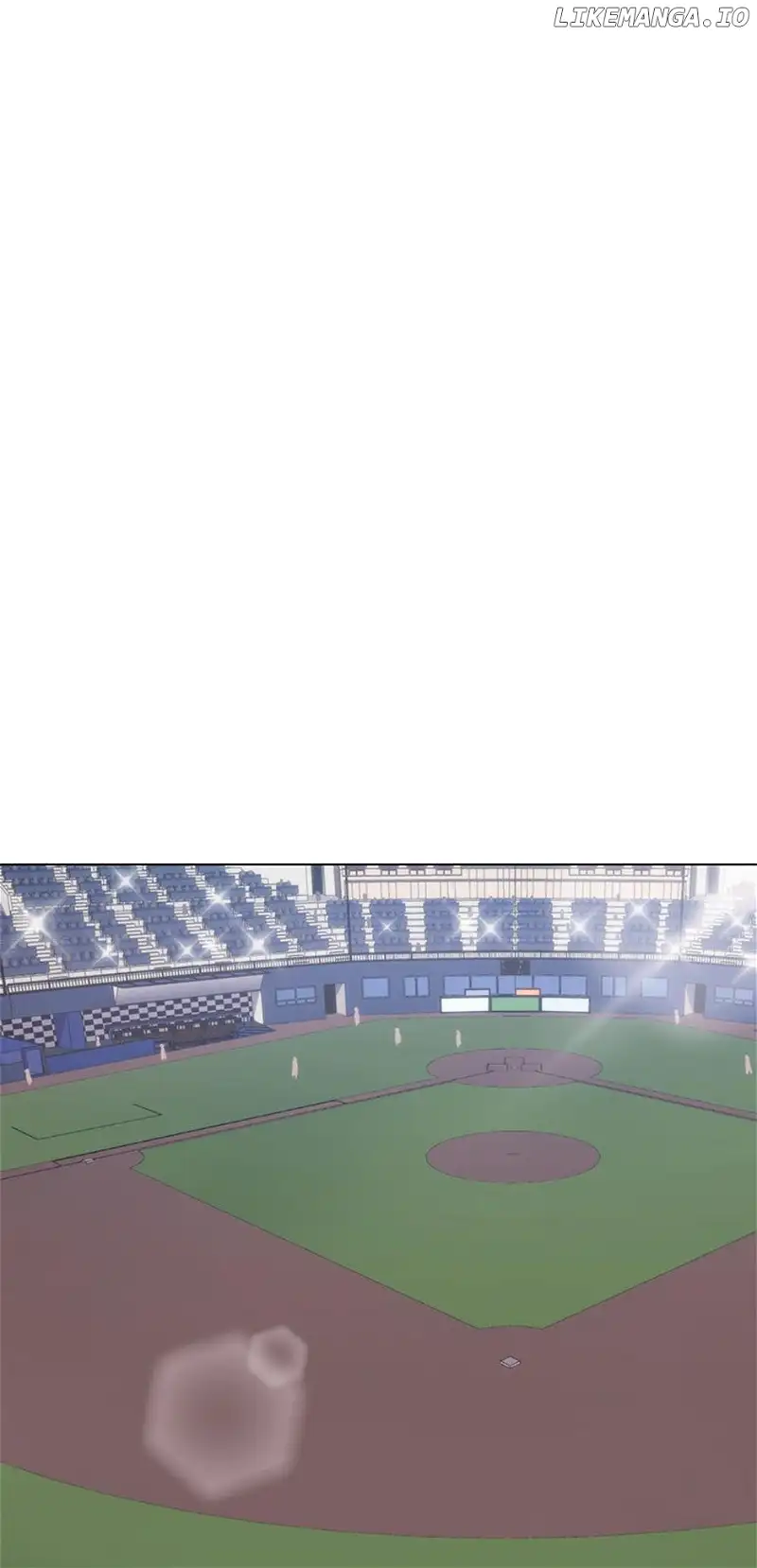 Home Plate Villain chapter 22 page 74