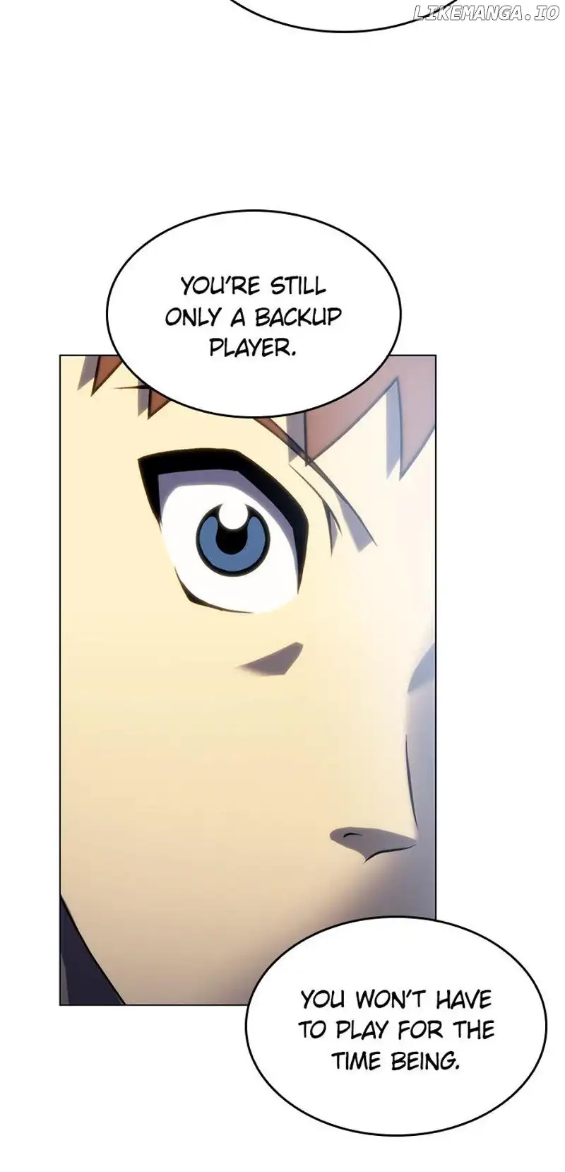 Home Plate Villain chapter 22 page 77