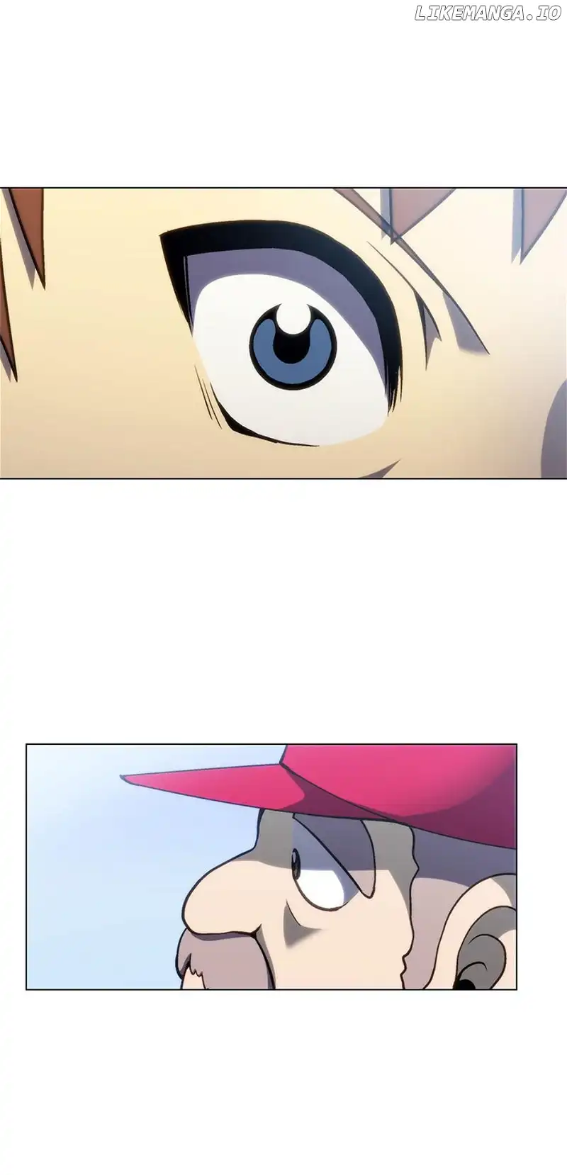 Home Plate Villain chapter 22 page 78