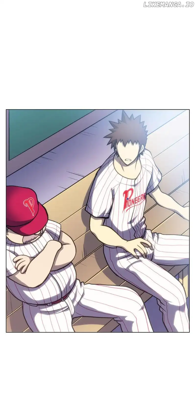 Home Plate Villain chapter 22 page 80