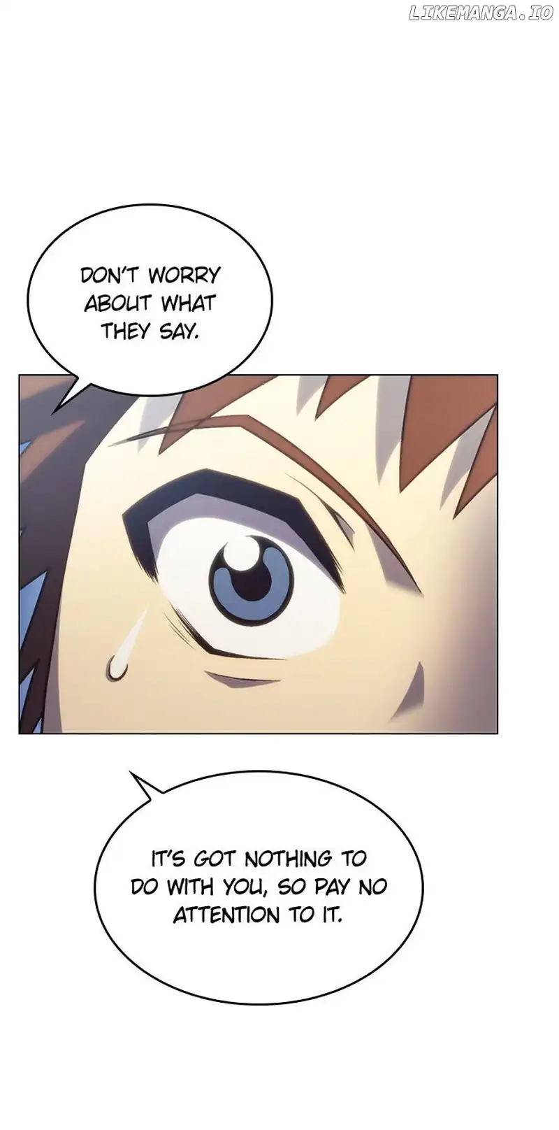 Home Plate Villain chapter 22 page 81