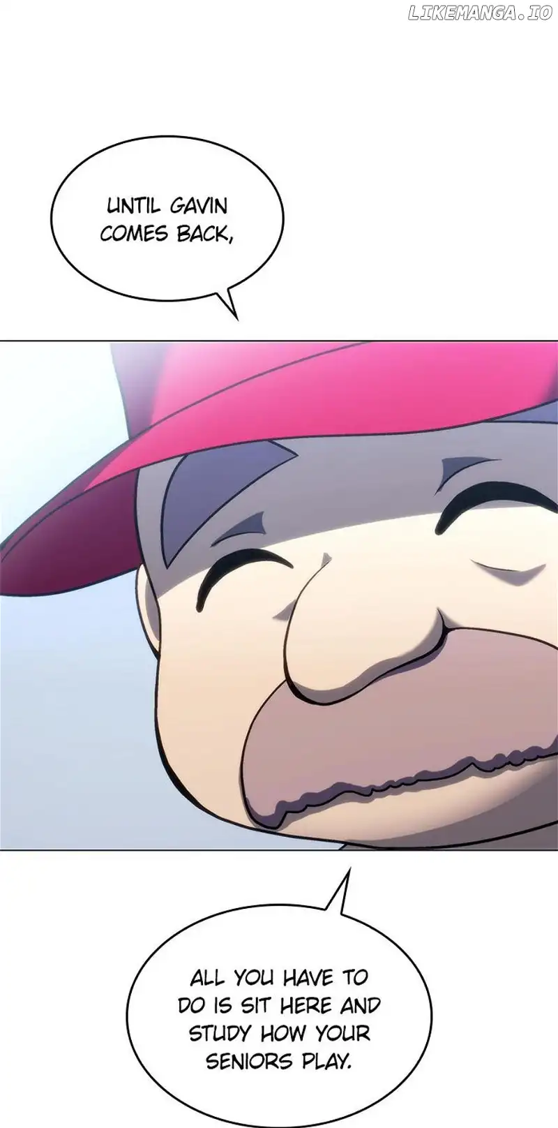 Home Plate Villain chapter 22 page 82