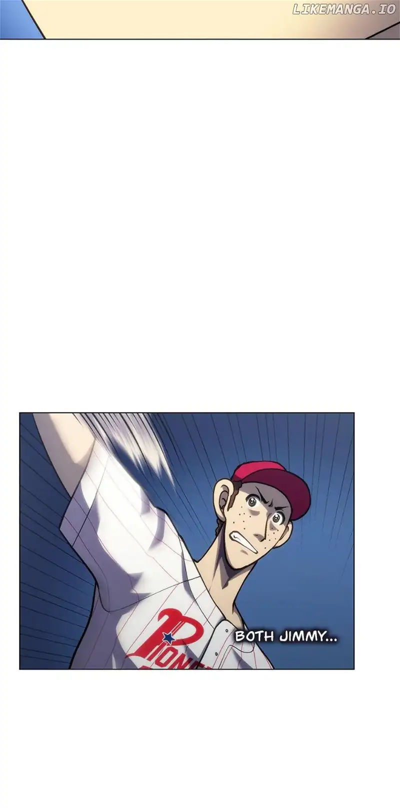 Home Plate Villain chapter 22 page 84