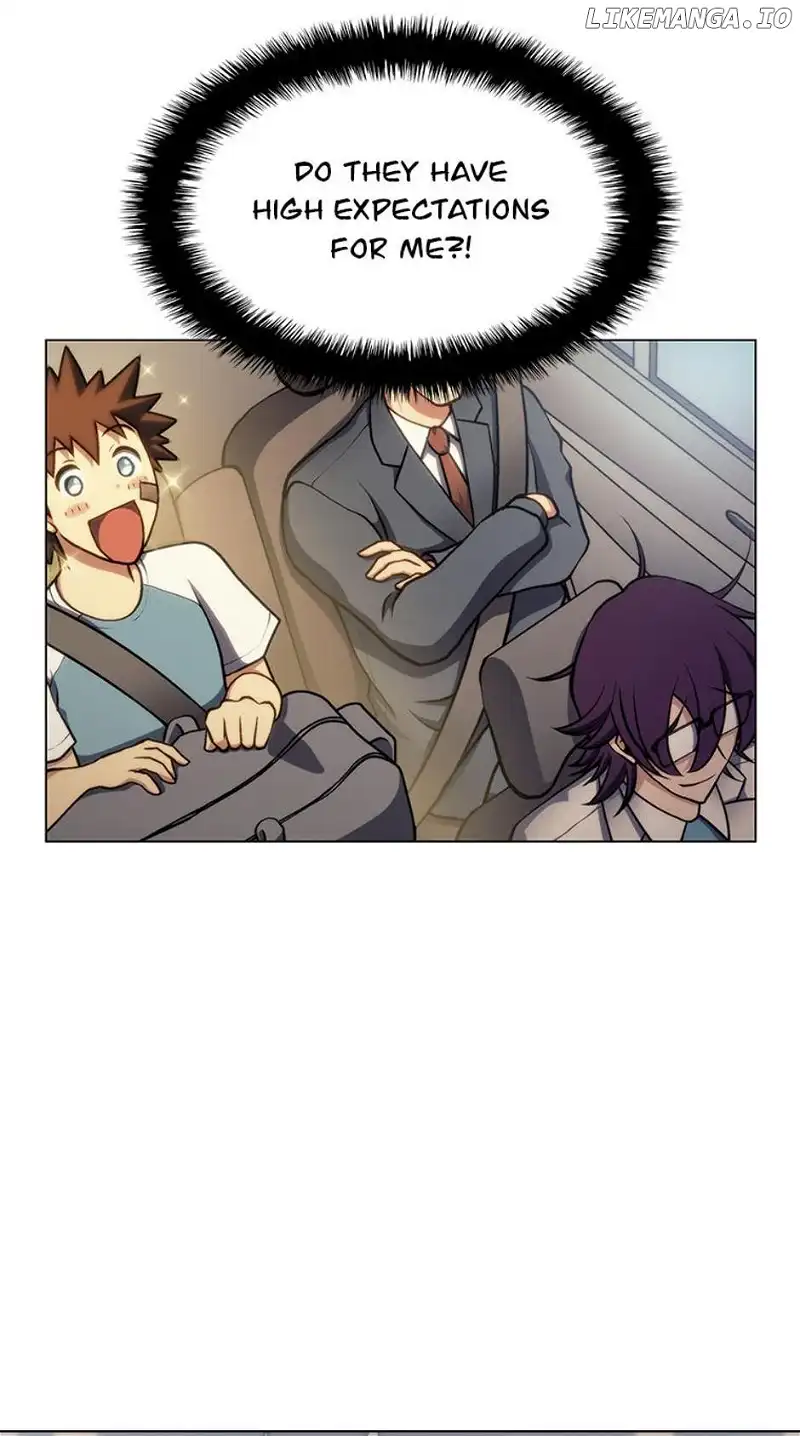 Home Plate Villain chapter 22 page 89