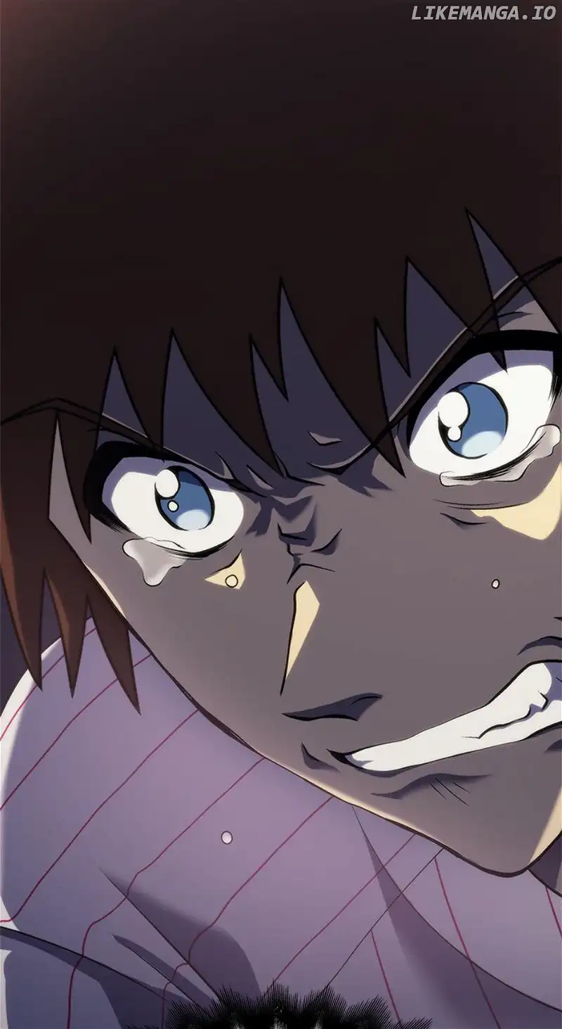 Home Plate Villain chapter 22 page 95
