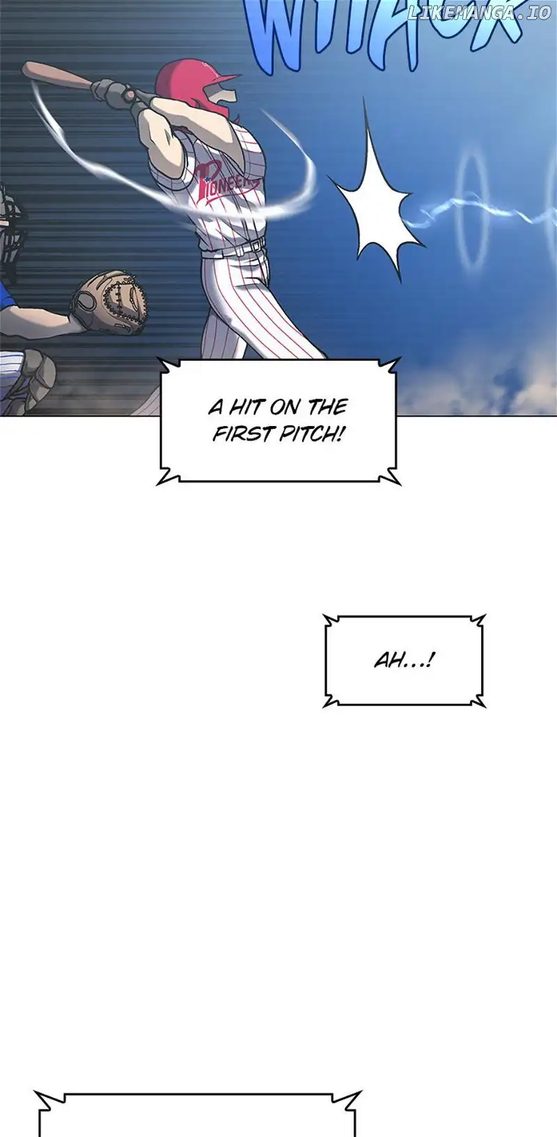 Home Plate Villain chapter 23 page 5
