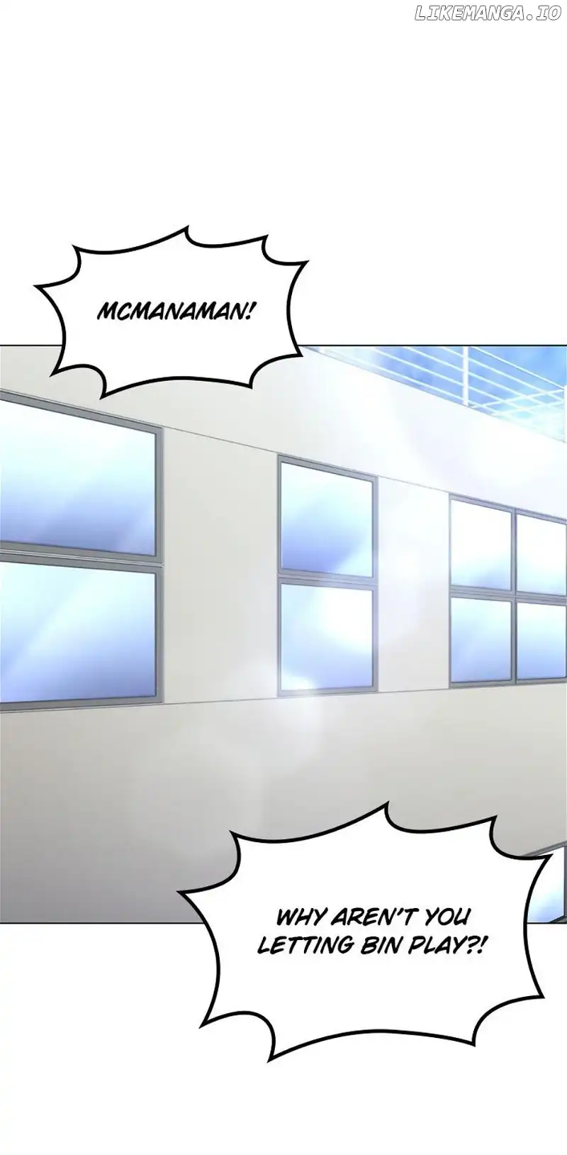 Home Plate Villain chapter 23 page 14