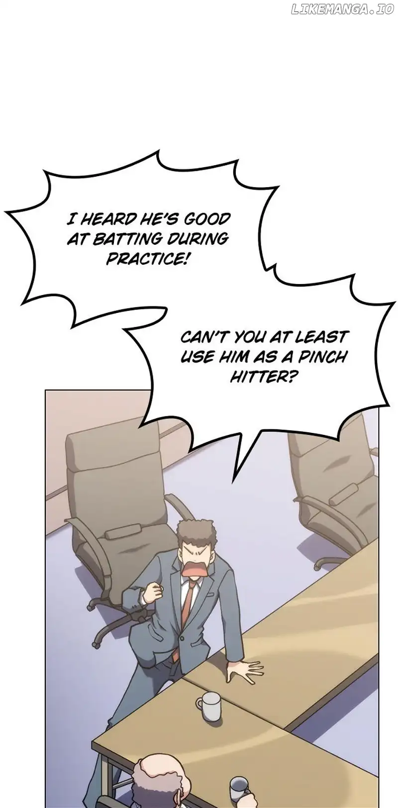 Home Plate Villain chapter 23 page 15