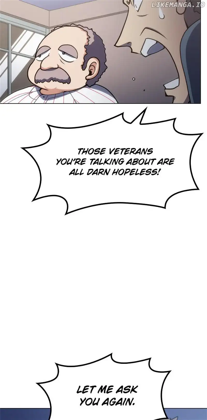 Home Plate Villain chapter 23 page 17