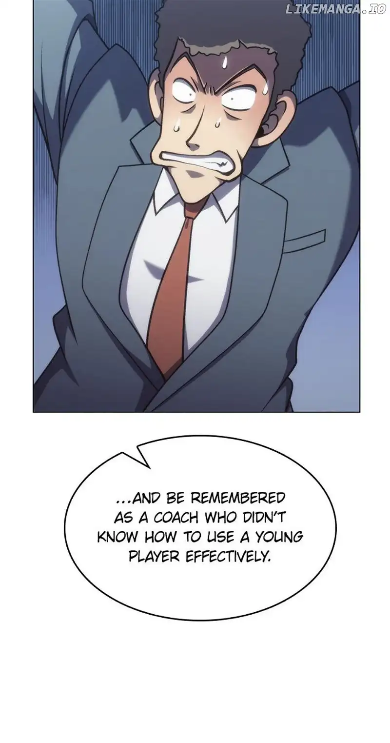 Home Plate Villain chapter 23 page 24