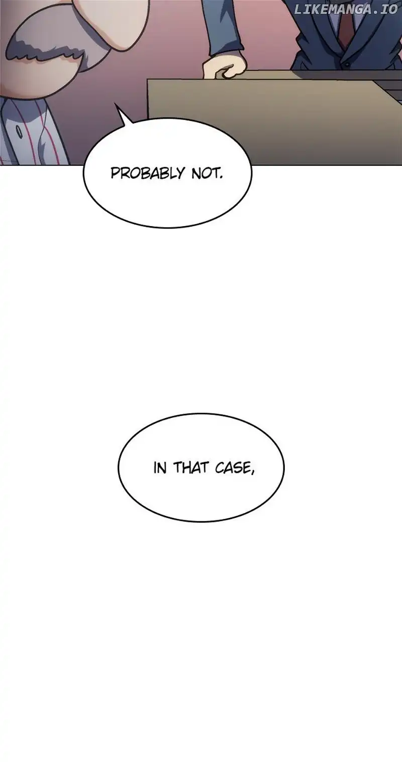 Home Plate Villain chapter 23 page 28
