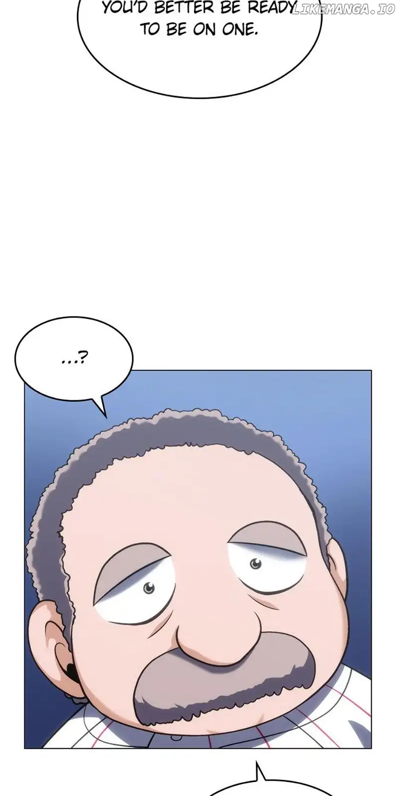 Home Plate Villain chapter 23 page 30