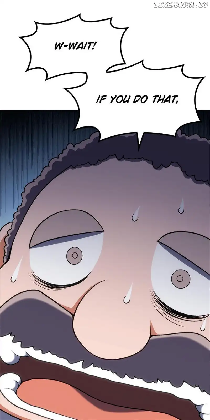 Home Plate Villain chapter 23 page 33