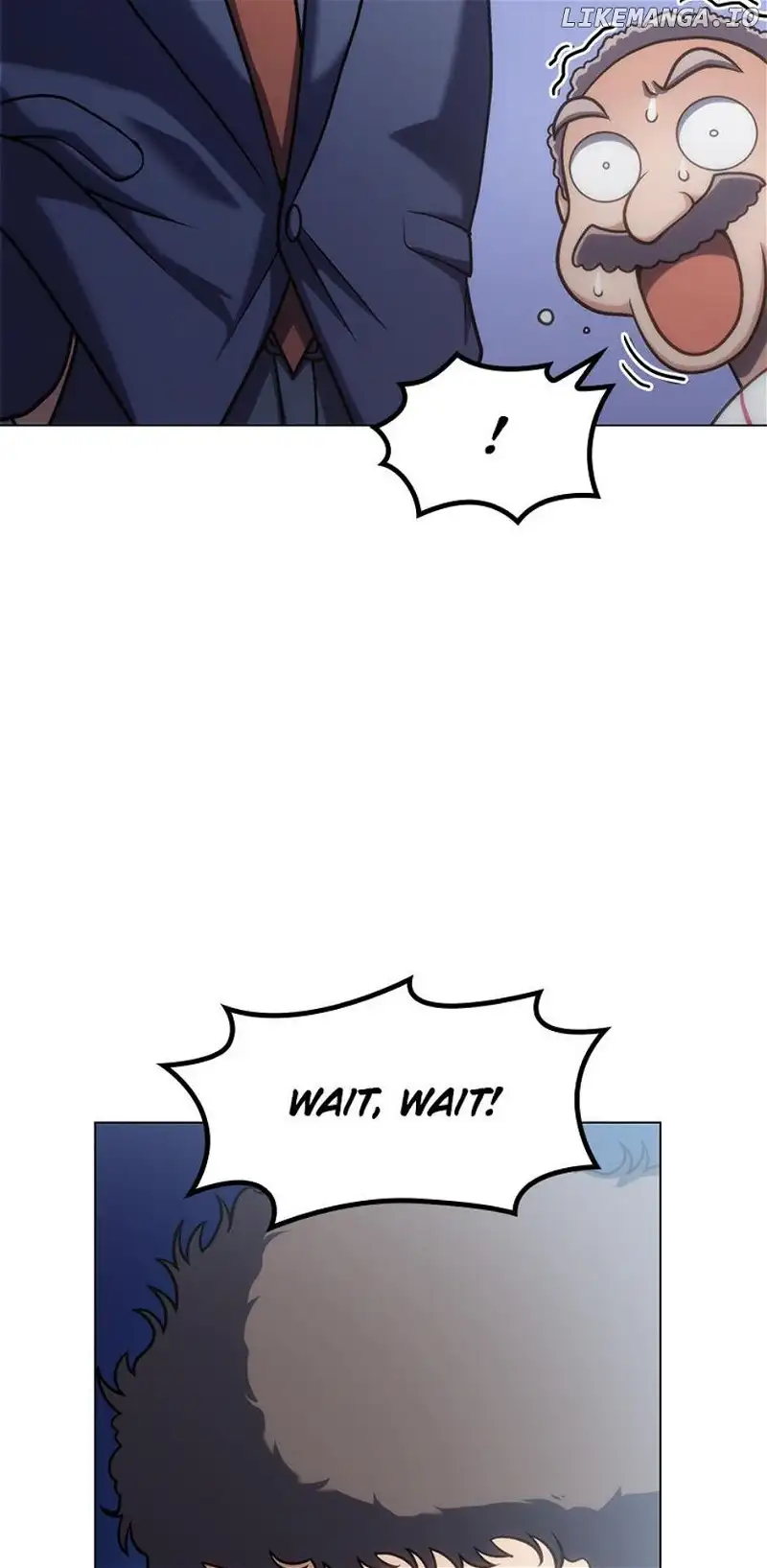 Home Plate Villain chapter 23 page 37