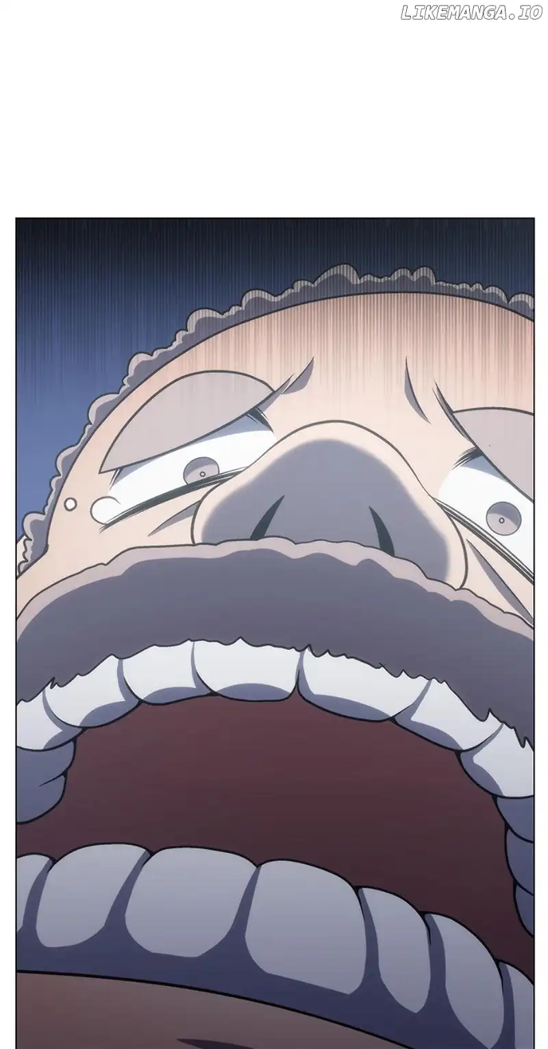 Home Plate Villain chapter 23 page 43