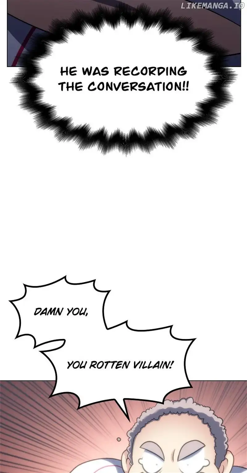 Home Plate Villain chapter 23 page 44