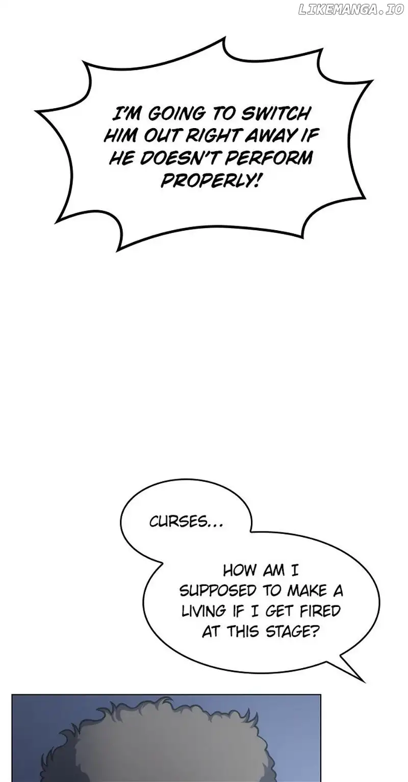 Home Plate Villain chapter 23 page 46