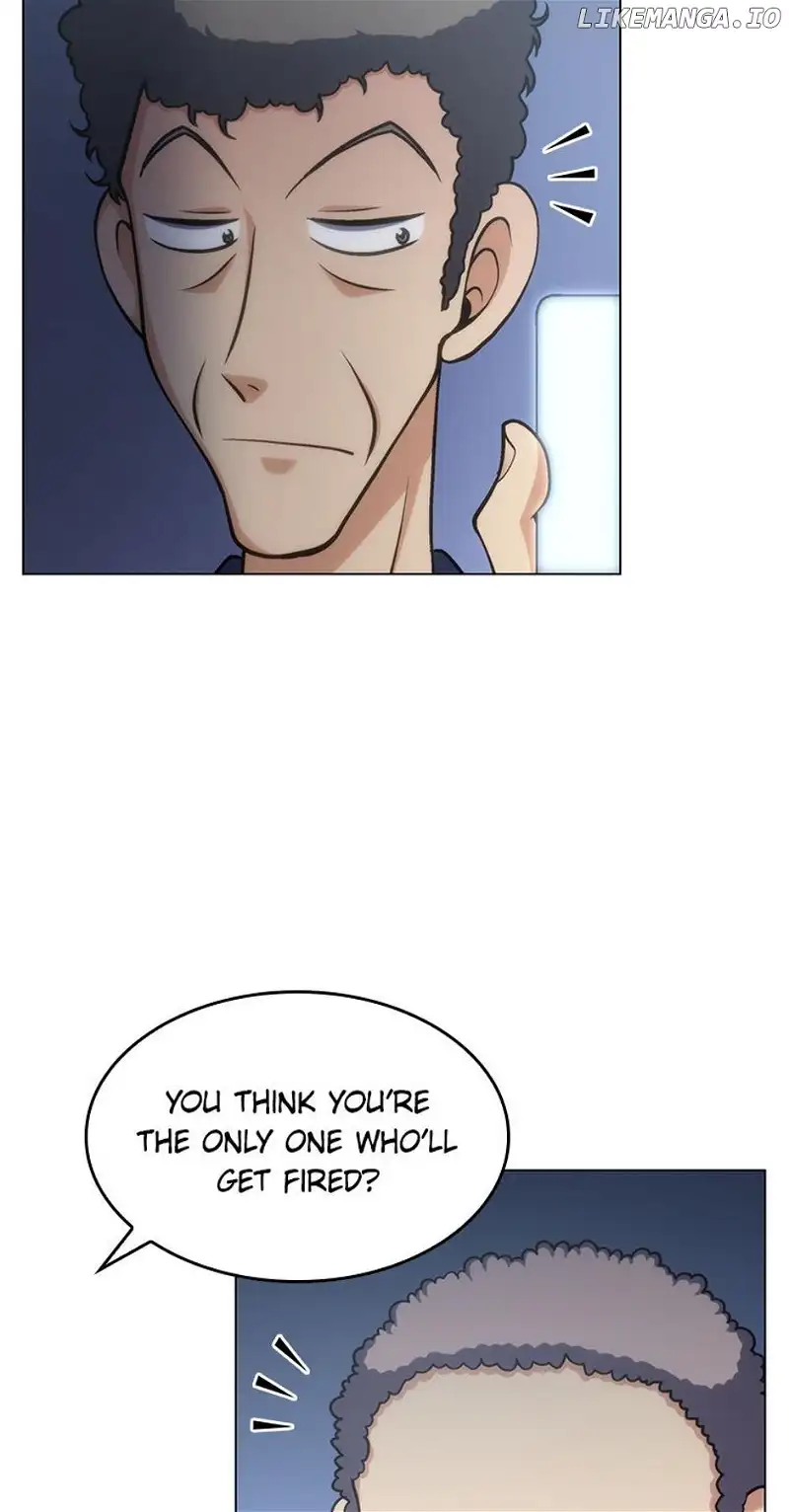 Home Plate Villain chapter 23 page 47