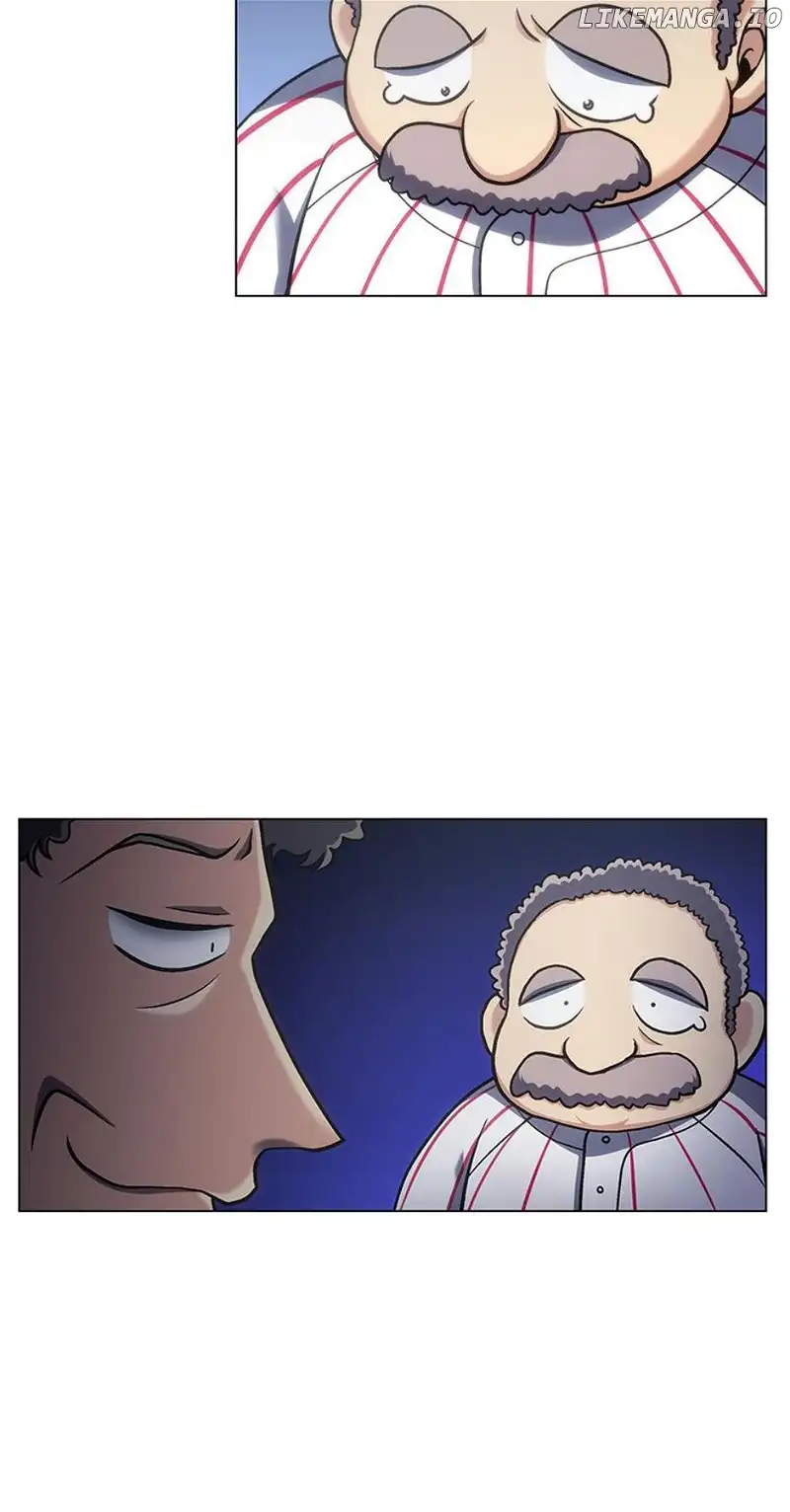 Home Plate Villain chapter 23 page 48