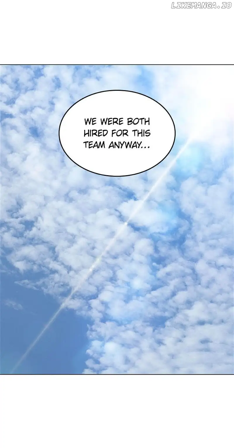 Home Plate Villain chapter 23 page 49