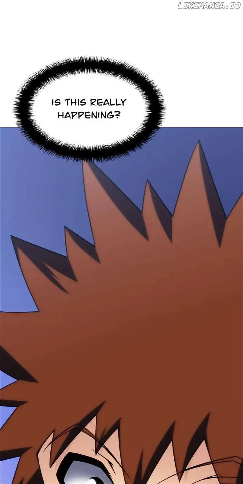 Home Plate Villain chapter 23 page 57