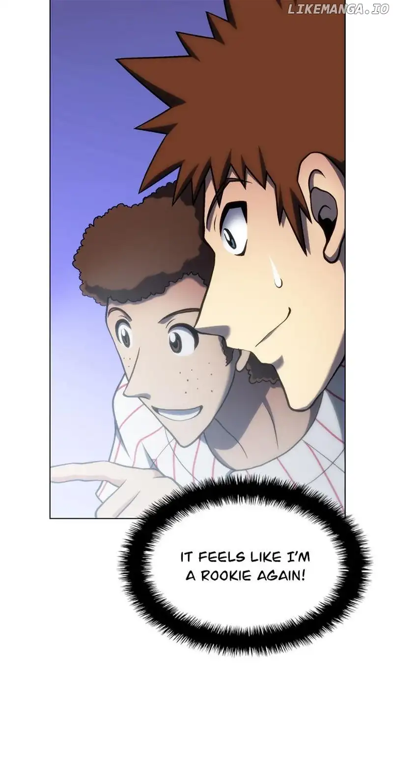 Home Plate Villain chapter 23 page 62