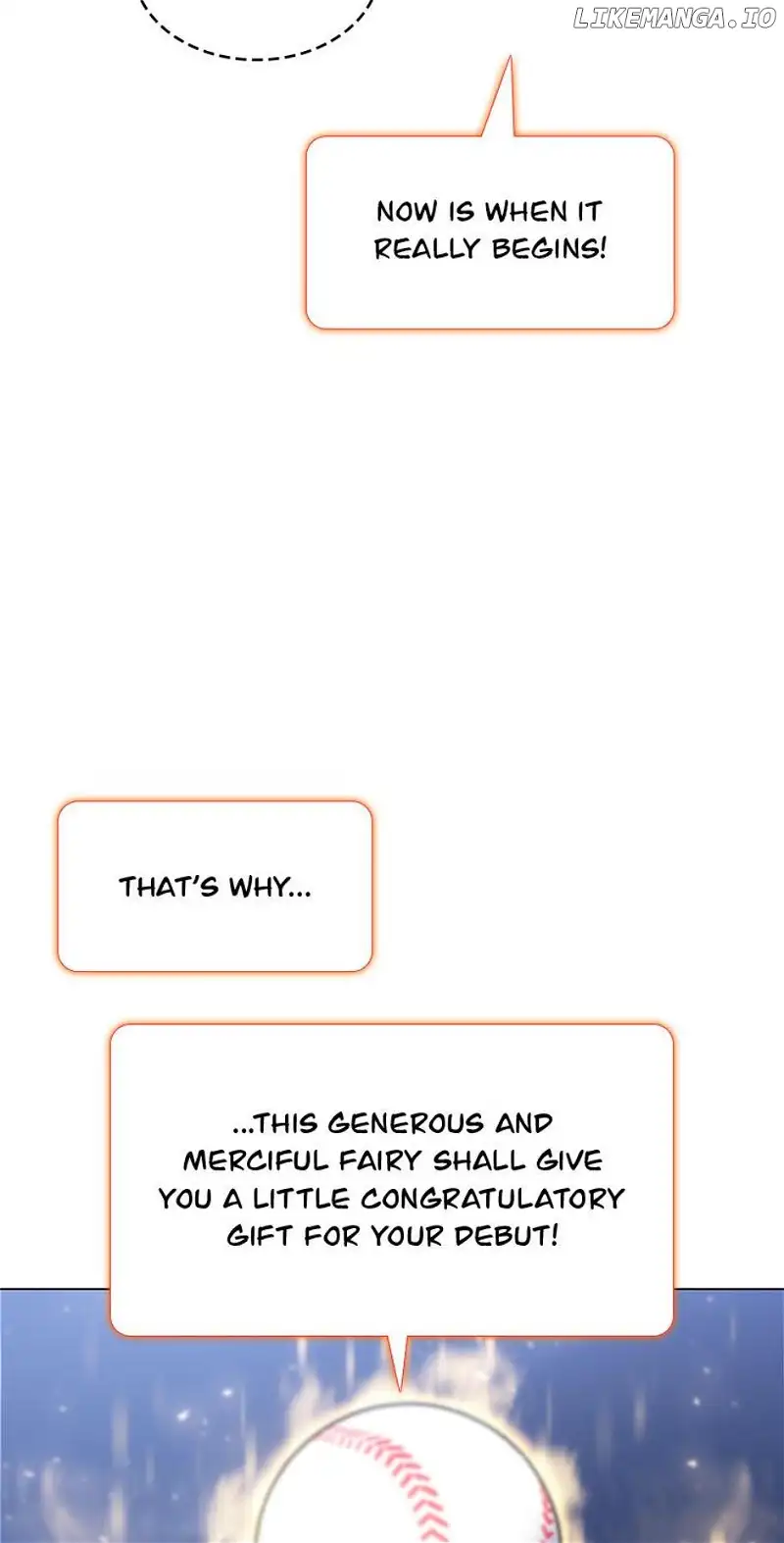 Home Plate Villain chapter 23 page 64