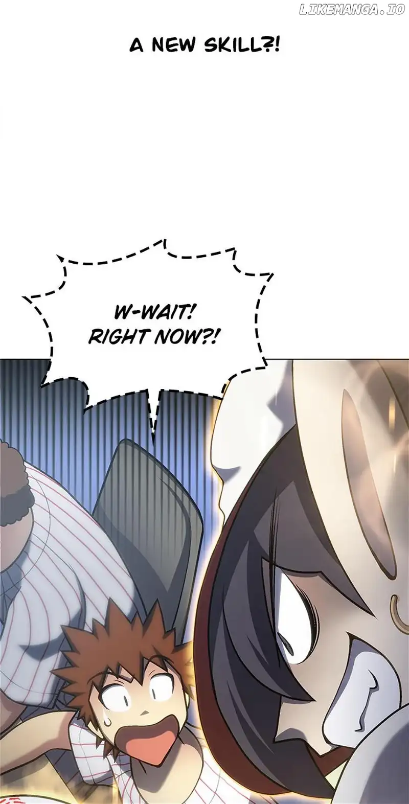 Home Plate Villain chapter 23 page 66