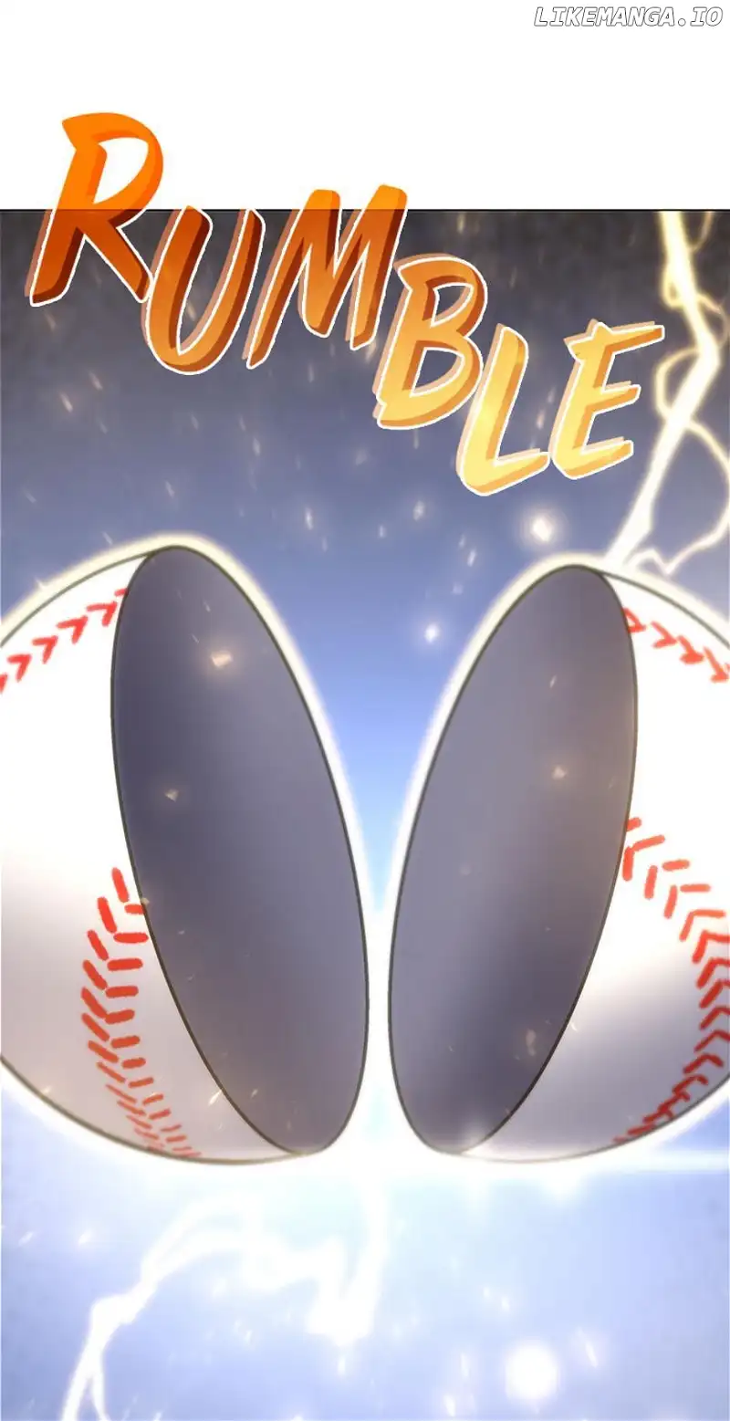 Home Plate Villain chapter 23 page 69