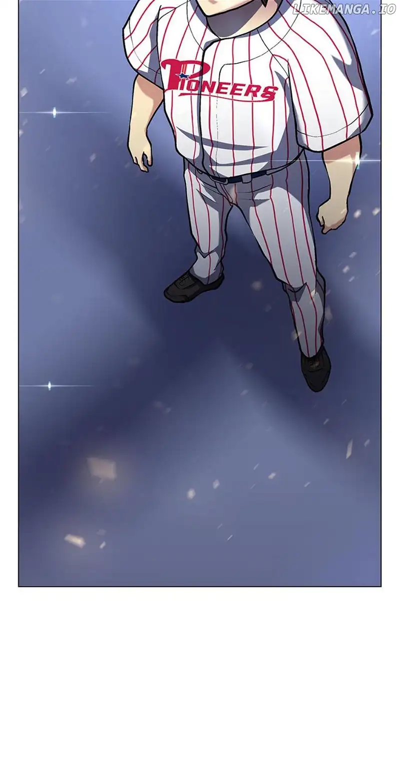 Home Plate Villain chapter 23 page 72
