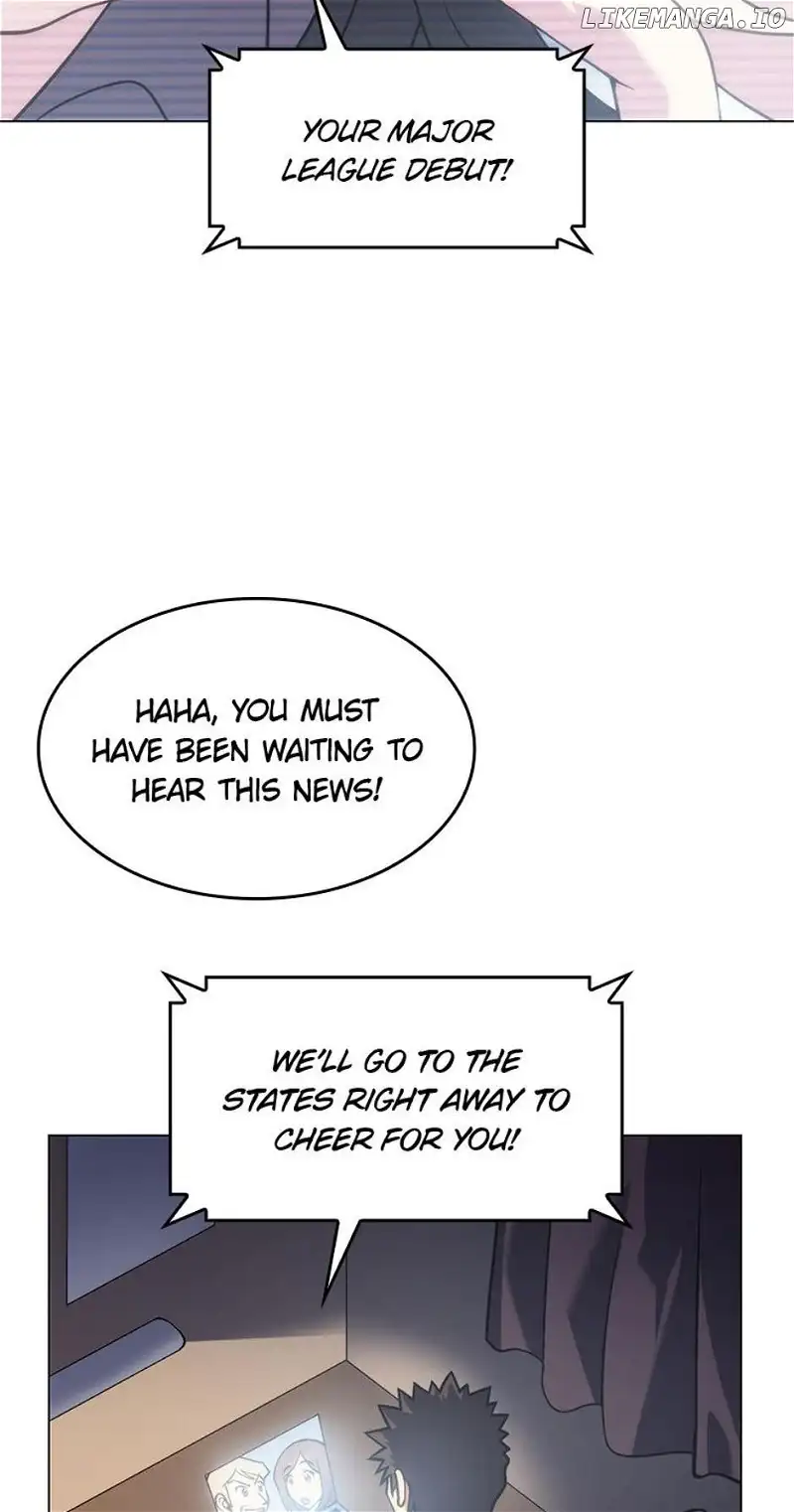 Home Plate Villain chapter 24 page 2