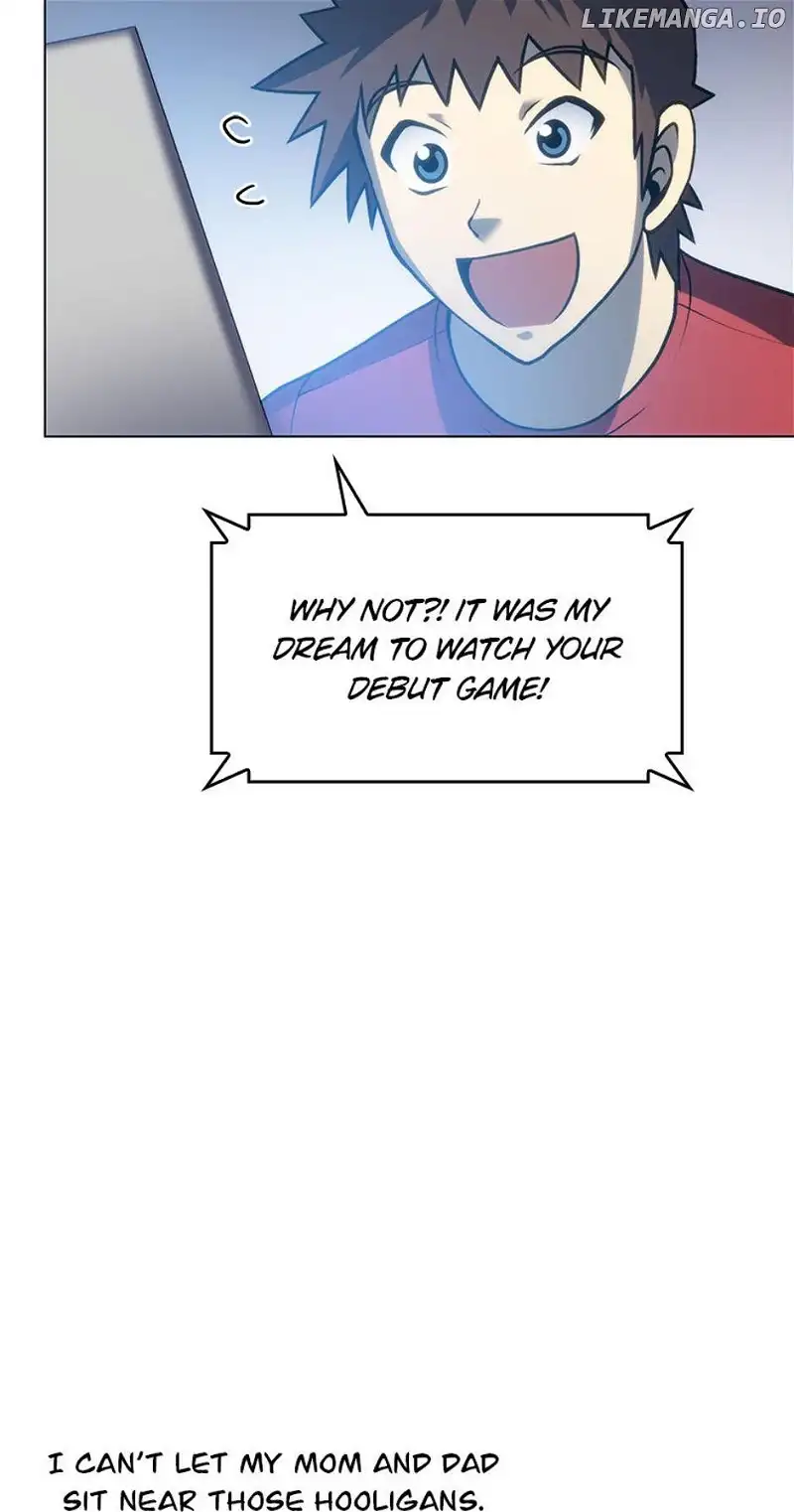 Home Plate Villain chapter 24 page 4