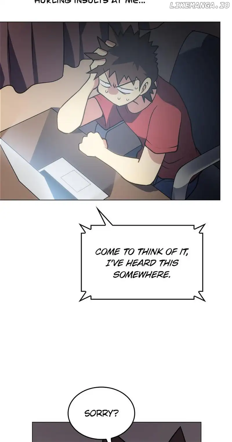 Home Plate Villain chapter 24 page 6