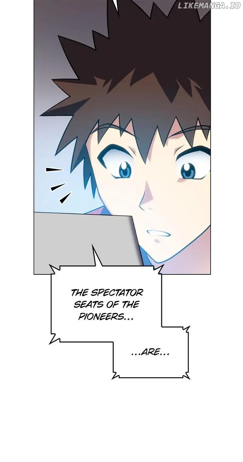 Home Plate Villain chapter 24 page 7