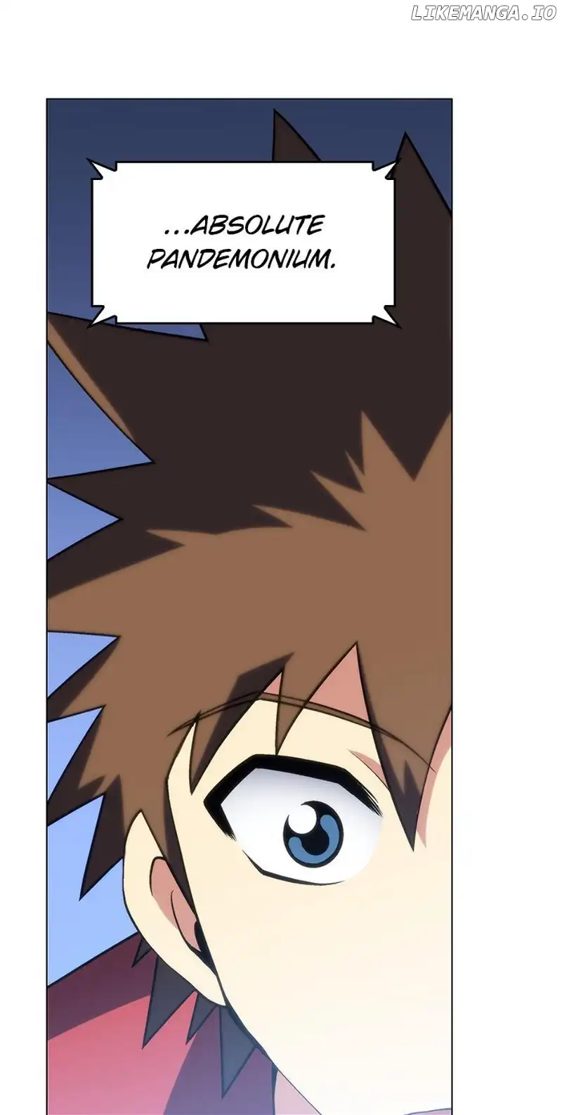 Home Plate Villain chapter 24 page 8