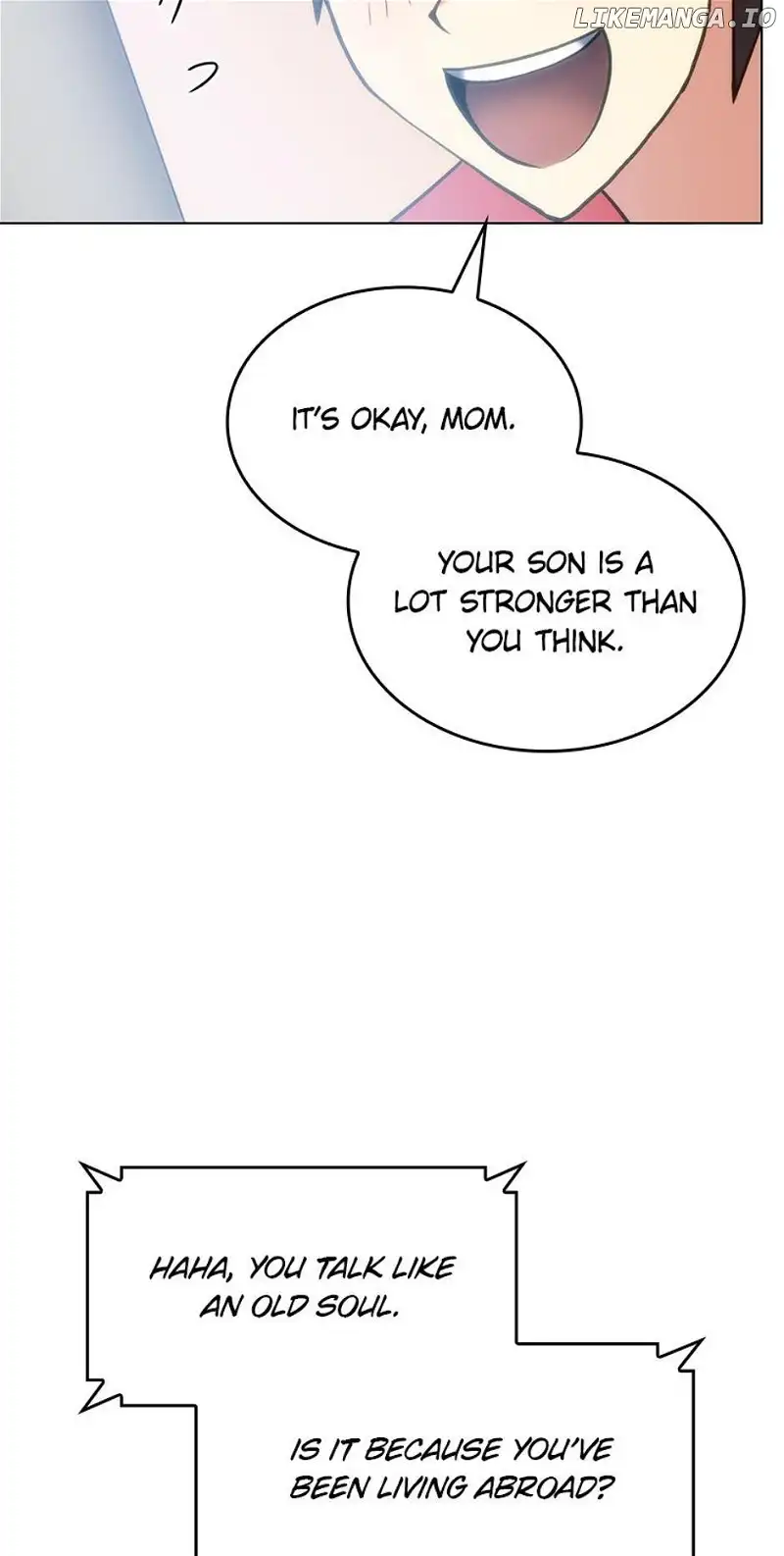 Home Plate Villain chapter 24 page 11