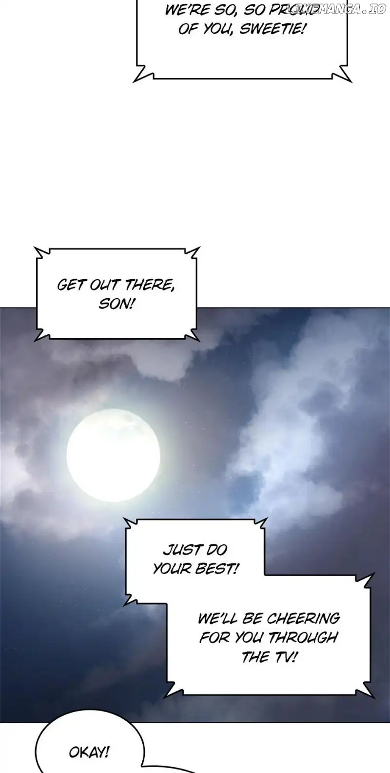 Home Plate Villain chapter 24 page 13