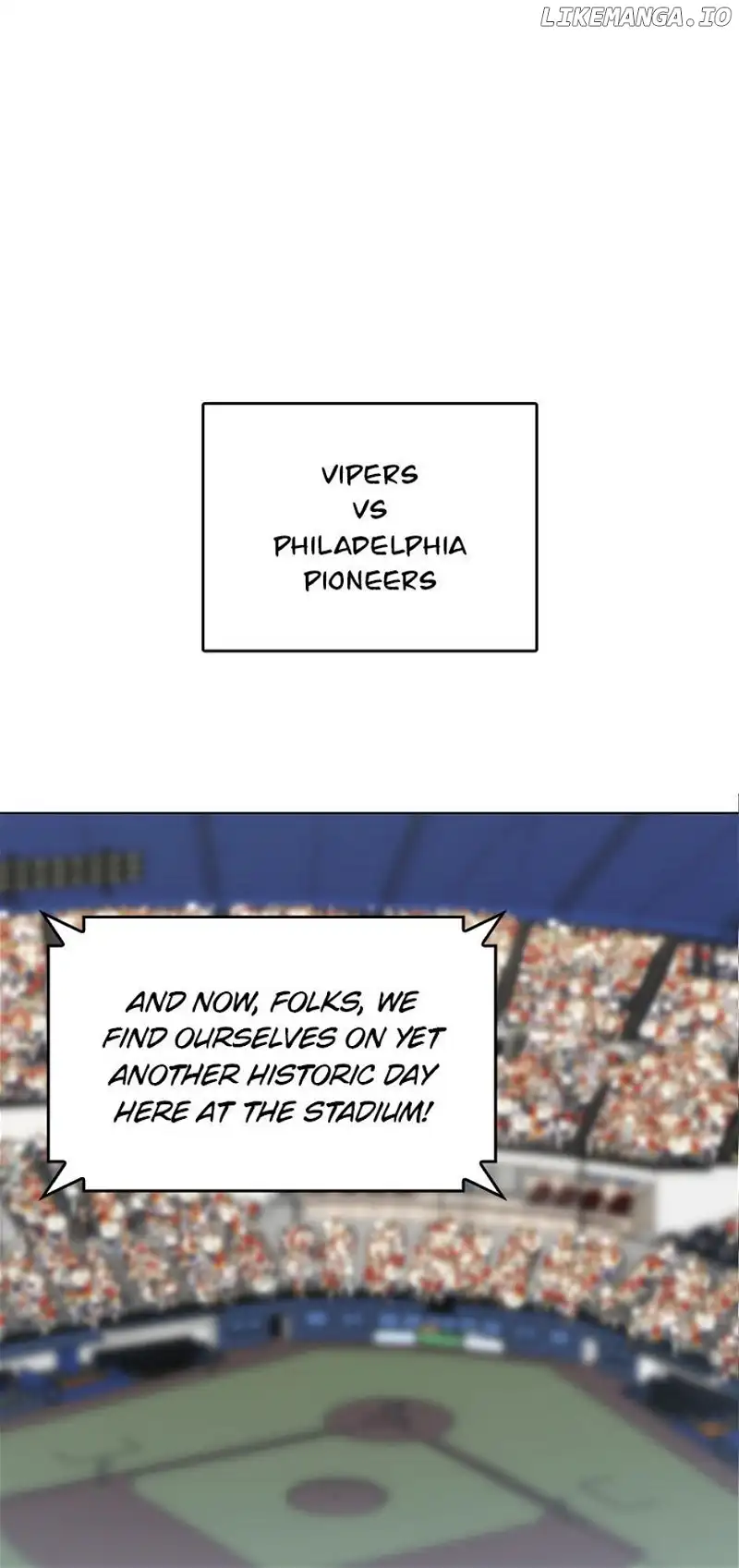 Home Plate Villain chapter 24 page 15
