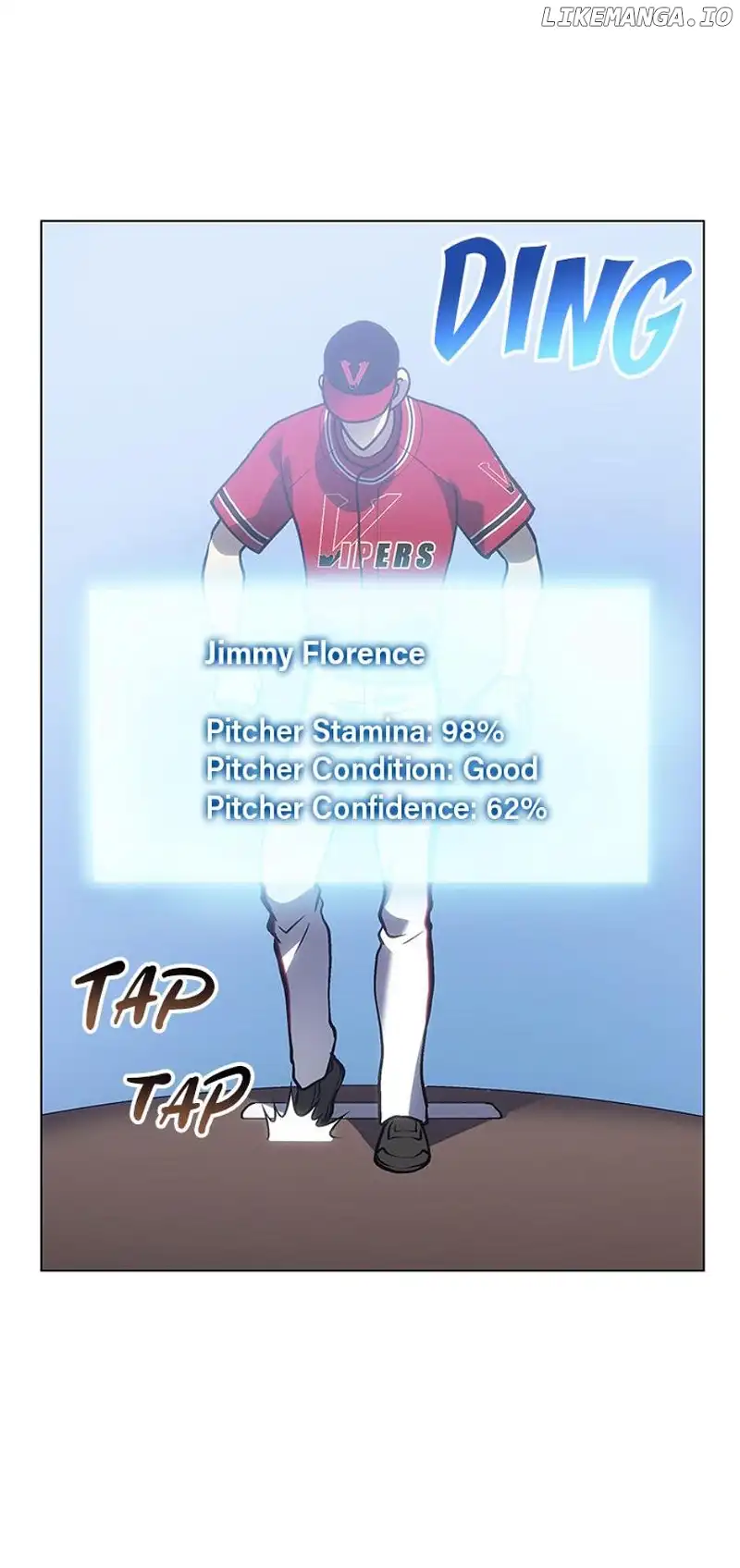 Home Plate Villain chapter 24 page 20